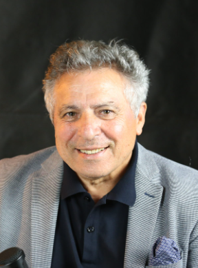 Professor José Neto - Docente Universitário e Embaixador Nacional de Ética e Fair-Play no Desporto