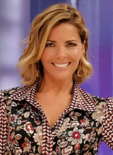 Sónia Araújo - Apresentadora TV